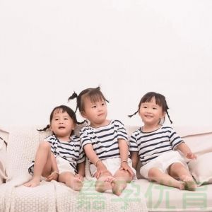 连生三女或三子？别急着怪运气，这背后藏着科学密码​