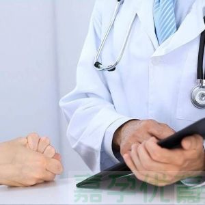 35 岁备孕 2 年没动静：输卵管堵 + 老公精子差，一次试